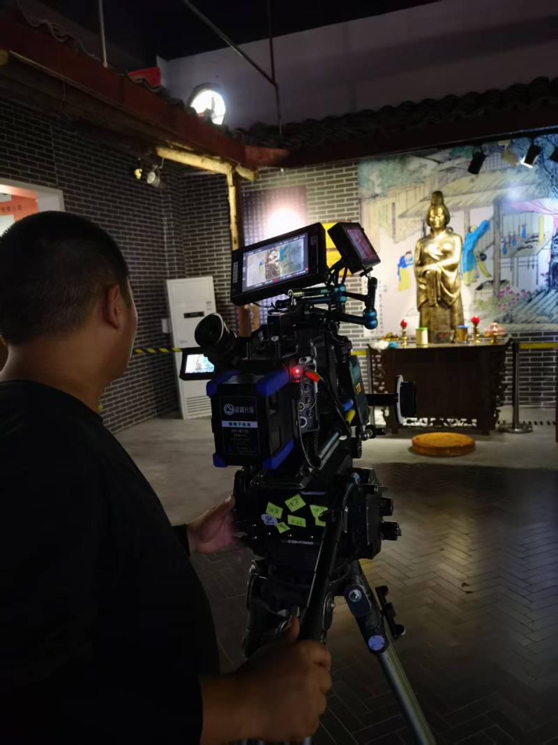 聚焦平陆县产品宣传视频拍摄公司，以专业实力赋能品牌声量升级