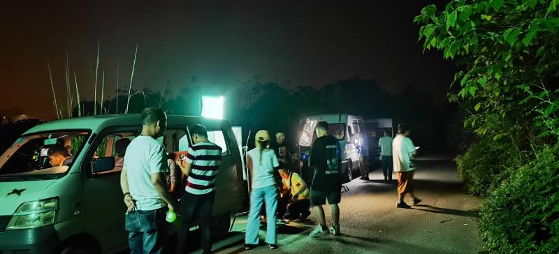 以镜头为笔，绘就平陆县产品视频的进阶之路