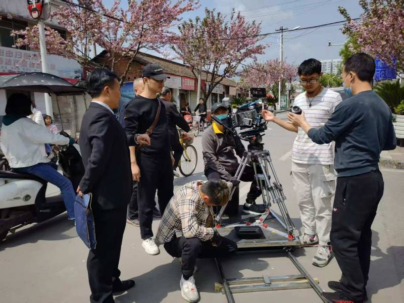 平陆县产品视频拍摄进阶指南，助力产品抢占视觉高地