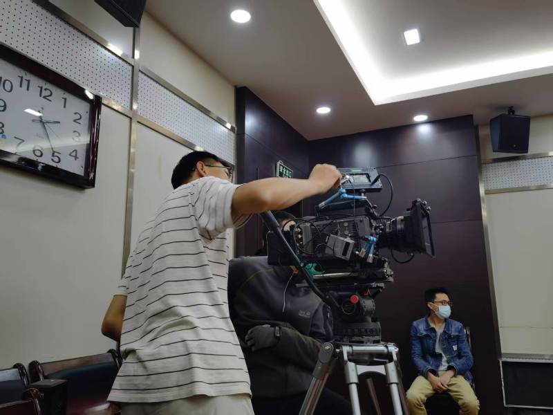 大数据指导创作方向，平陆县产品视频拍摄公司让每帧画面都有效触达