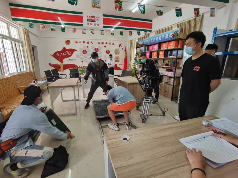 平陆县电商产品视频拍摄制作实战秘籍，助力产品引爆电商流量